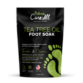Tea Tree Foot Soak